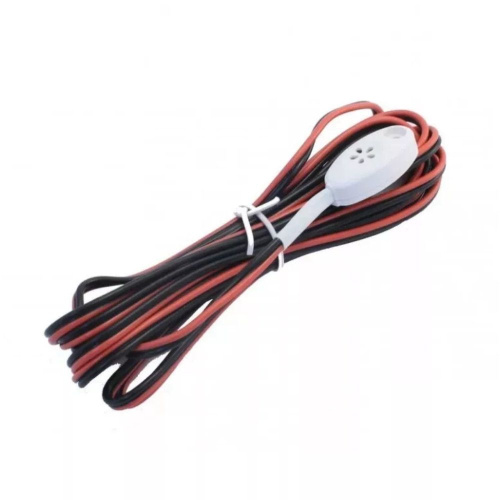 Датчик температуры комнатный проводной датчик температуры комнатный проводной