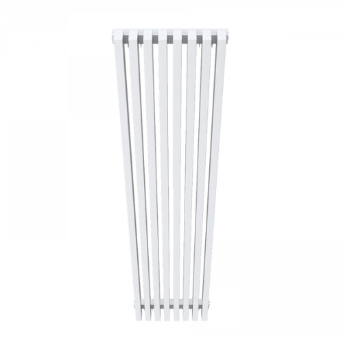 радиатор кзто quadrum 60 v 1750 6 секций, нижнее подключение