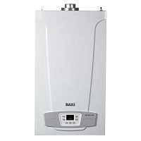 газовый котел baxi eco life 24 f
