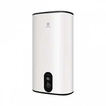 электрический накопительный водонагреватель electrolux ewh 50 gladius 2.0