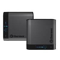 электрический накопительный водонагреватель thermex bono 30 wi-fi