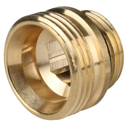 переходник для радиаторов с вр 1/2 х 3/4 stout фото 2