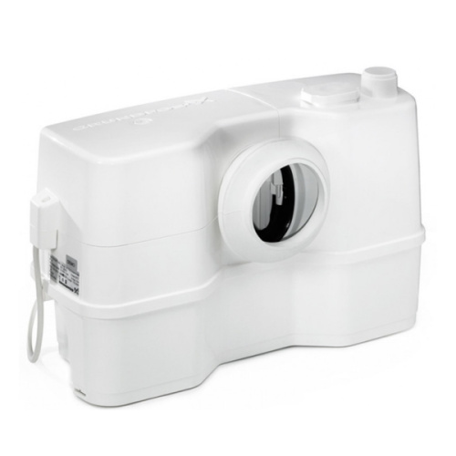Канализационный насос Grundfos Sololift2 WC-1 канализационный насос grundfos sololift2 wc-1