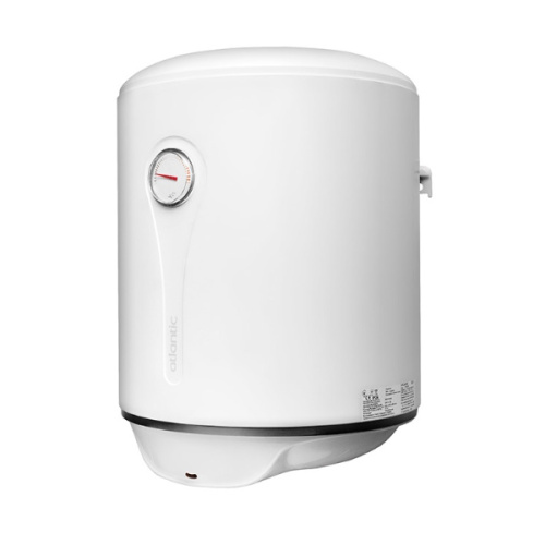 электрический накопительный водонагреватель atlantic steatite ego 50 фото 2