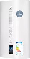 электрический накопительный водонагреватель electrolux ewh 80 smart inverter