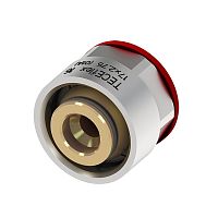 tece концовка евроконус 3/4'' для универс. трубы 16