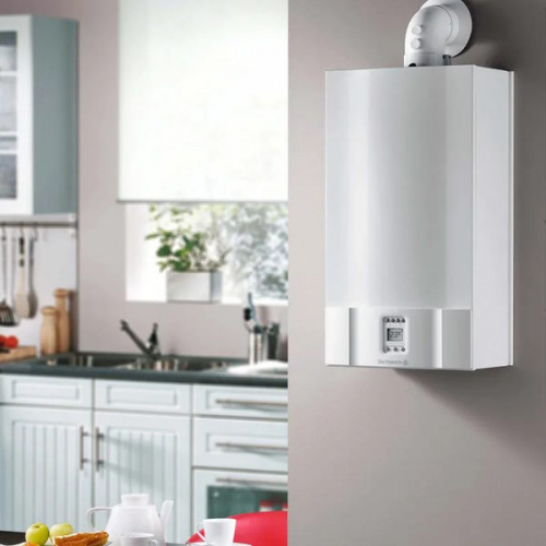 газовый котел de dietrich zena ms 24 mi