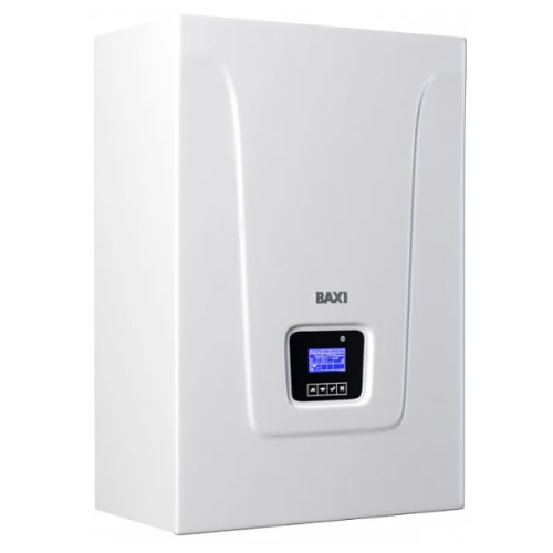 Электрический котел BAXI AMPERA 6 кВт электрический котел baxi ampera 6 квт