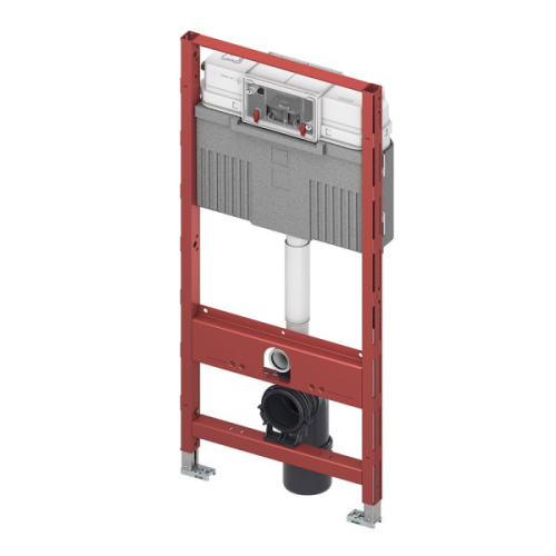 Застенный модуль TECEprofil Uni 2.0 для унитаза 1120 мм 9300302 застенный модуль teceprofil uni 2.0 для унитаза 1120 мм 9300302