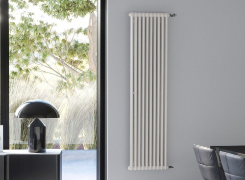 Радиатор Zehnder Charleston 2200/10 V001 1/2" RAL9016 фото 2 радиатор zehnder charleston 2200/10 v001 1/2" ral9016 фото 2