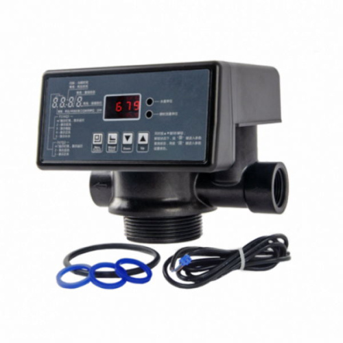 блок управления runxin f67q1