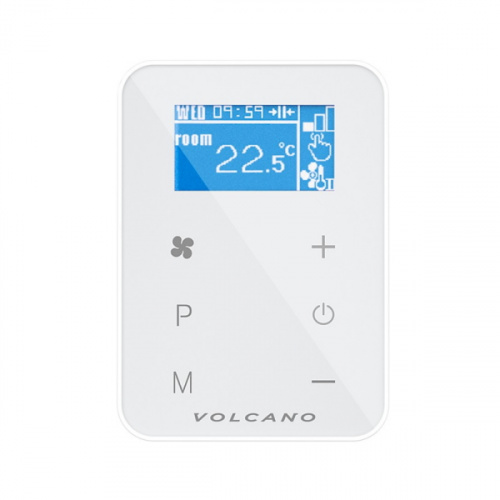 контроллер hmi volcano ec