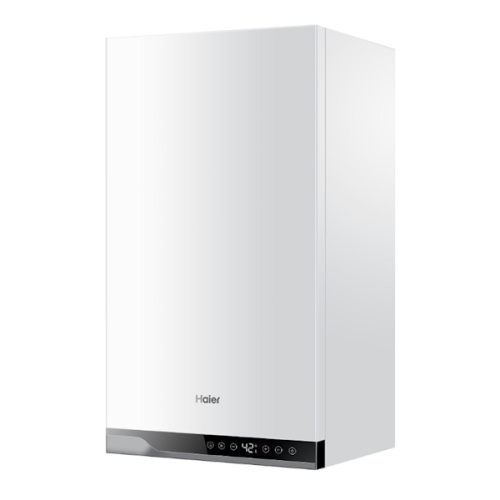 газовый котел haier turbo techline 2.24 ti двухконтурный