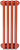 трубчатый радиатор solira 3057/30 №12