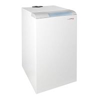 напольный газовый котел protherm медведь 30 klom