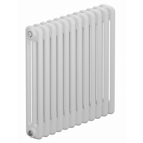 трубчатый радиатор rifar tubog 3057/12 белый