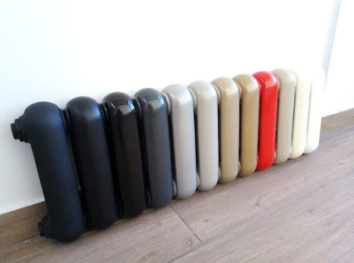 трубчатый радиатор solira elis 2050/18 №12 фото 4