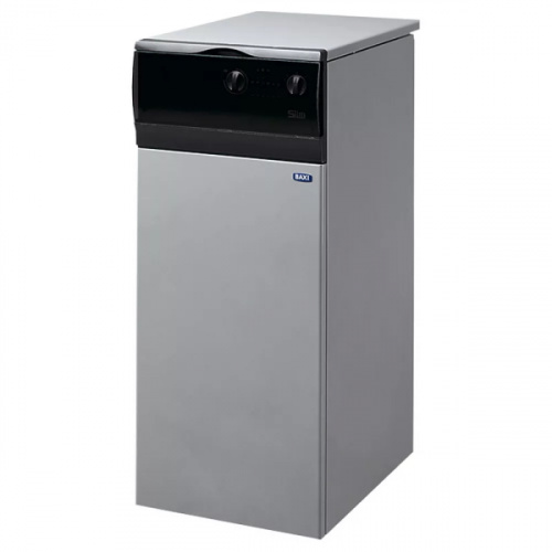 газовый котел baxi slim 1.300 in