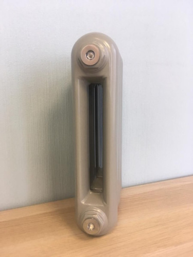 трубчатый радиатор solira elis 2050/18 №12 фото 2