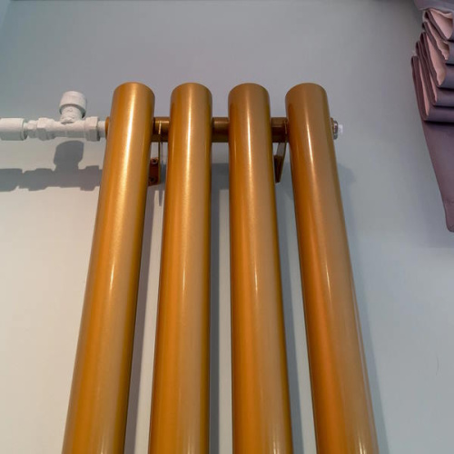 Радиатор КЗТО Гармония-1 1750 8 секций фото 3 радиатор кзто гармония-1 1750 8 секций фото 3