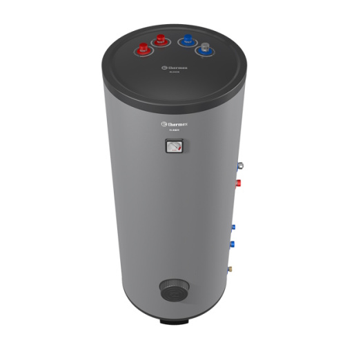 бойлер косвенного нагрева thermex nixen 200 f фото 3