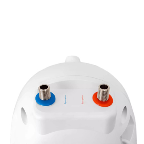 водонагреватель накопительный haier es8v-q2(r)  фото 3