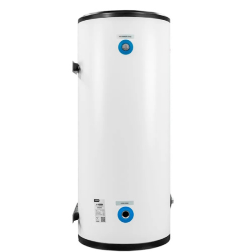 Бойлер косвенного нагрева Viena WTD 100 L напольный/настенный, 28кВт фото 3 бойлер косвенного нагрева viena wtd 100 l напольный/настенный, 28квт фото 3