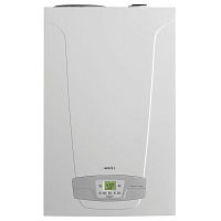 газовый котел baxi nuvola duo-tec+ 24