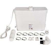 канализационная насосная установка rommer biolift s-3 plus