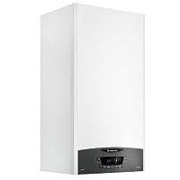 газовый котел ariston clas xc system 24 ff ng