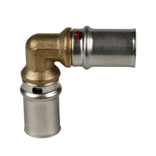 угольник 90° 32х32 stout пресс