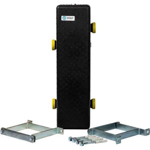 гидравлическая стрелка stout 5 м3/час фото 2