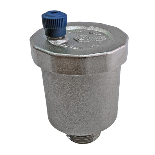 Автоматический воздухоотводчик STOUT 1/2" автоматический воздухоотводчик stout 1/2"