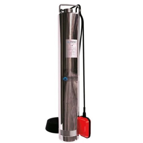 Насос колодезный Акватек SPA 4" 2-30 с поплавком насос колодезный акватек spa 4" 2-30 с поплавком