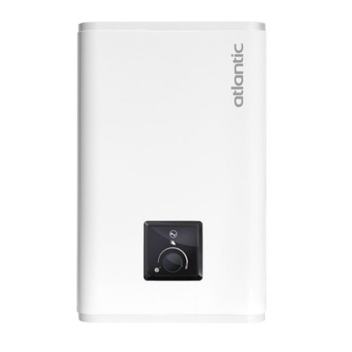 электрический накопительный водонагреватель atlantic steatite vertigo essential 50 e