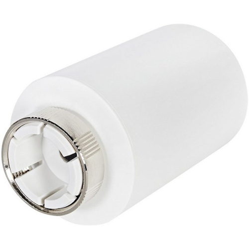 умная термостатическая головка zigbee stout фото 4